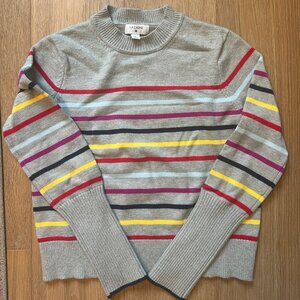 La Ligne for Target Striped Sweater